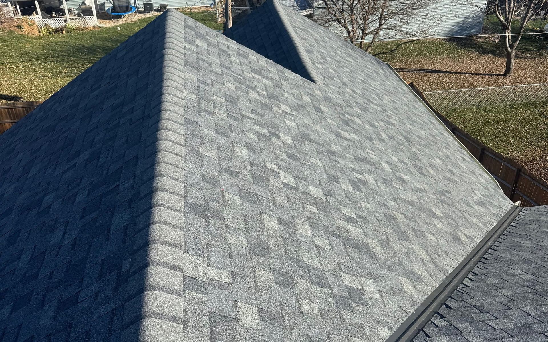 After the Storm: A Nebraska Homeowner's Guide to Hail Damage